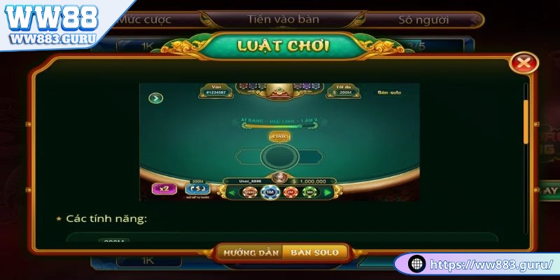 Bài Xì Dách - Hướng Dẫn Cách Chơi Dễ Thắng Từ Cao Thủ 3 bai-xi-dach-cach-choi