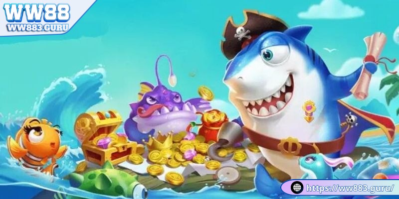 BẮN CÁ ĐỔI THƯỞNG - KIẾM XU KHỦNG 2025 2 ban-ca-doi-thuong-vu-khi
