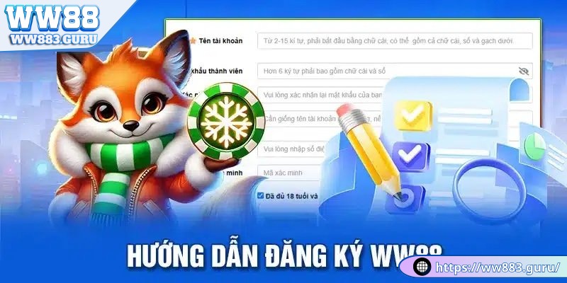 Đăng Ký WW88 9 dang-ky-ww88-mot-so-thong-tin-can-chuan-bi
