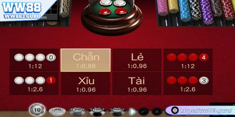Tài Xỉu Online- Mẹo Chơi Bất Bại 3 tai-xiu-online-luat-choi
