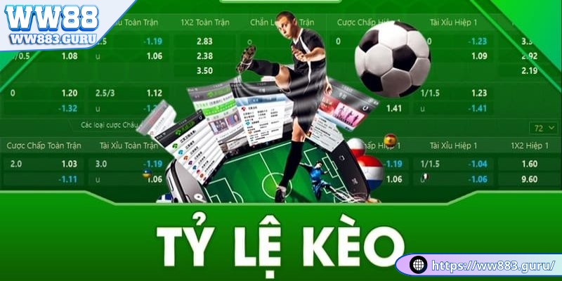 the-thao-ww88-keo-canh-tranh