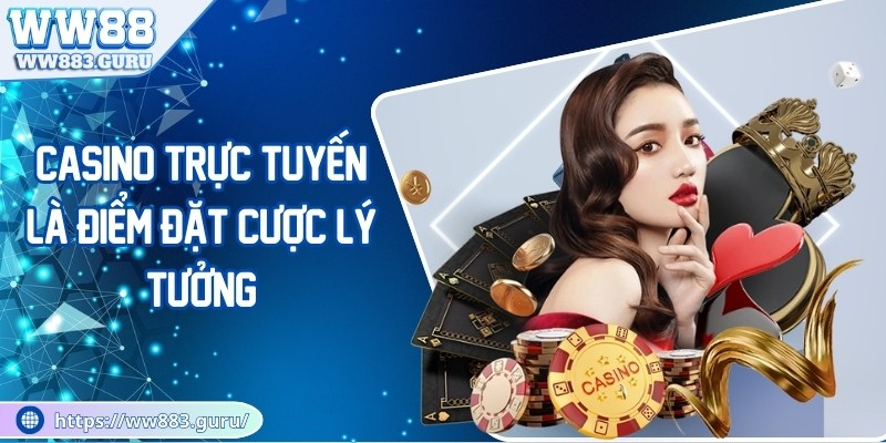 WW88 - Sân Chơi Số 1 Châu Á Trả Thưởng Siêu Nhanh 23 ww88-casino