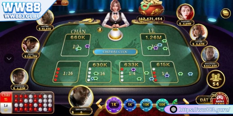 Xóc Đĩa Online - Chiến Thuật Chinh Phục Game 2025 3 xoc-dia-online-luat-choi-chung